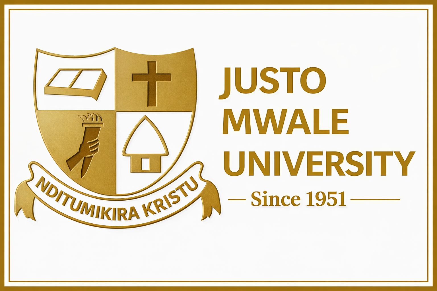 Justo Mwale University