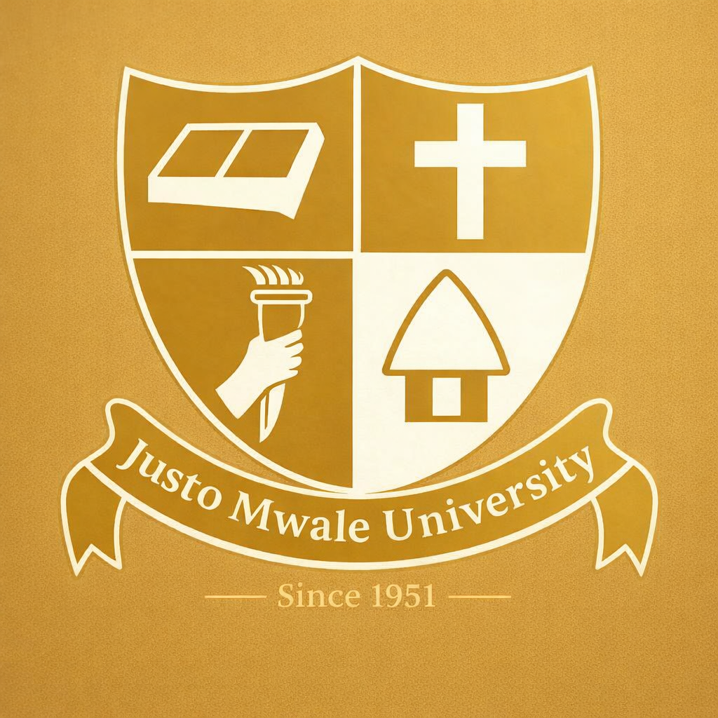 Justo Mwale University